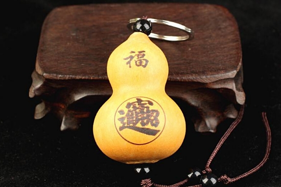 三种人不宜挂葫芦  第4张