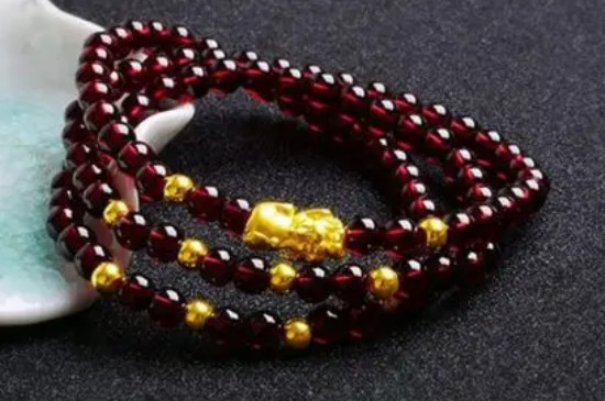 为什么说女孩子不要戴貔貅  第3张