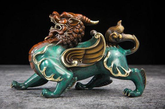 金蟾和貔貅哪个好  第3张