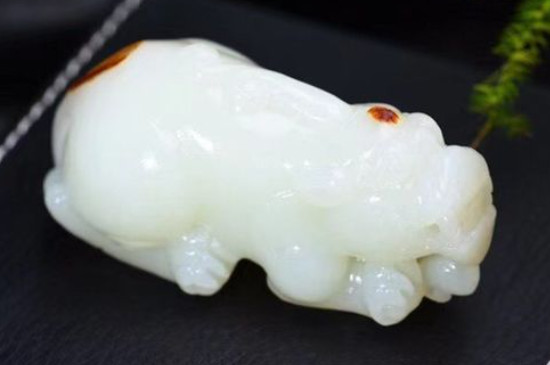 貔貅开光好还是不开光好  第5张