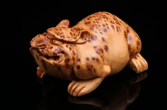 三足金蟾最忌讳什么  第5张