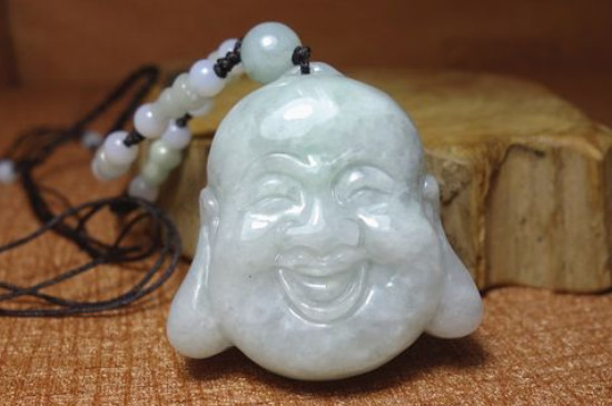 100种玉吊坠的图案与寓意  第8张