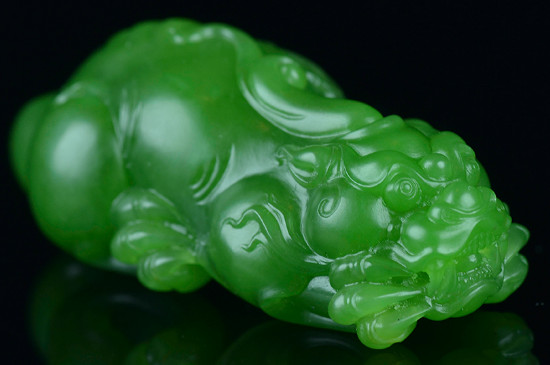 戴貔貅忌讳什么  第2张