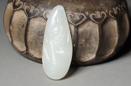 无相观音什么样人佩戴好，任何人都适合佩戴无相观音  第1张