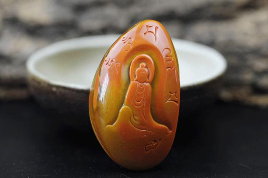 无相观音什么样人佩戴好，任何人都适合佩戴无相观音  第4张