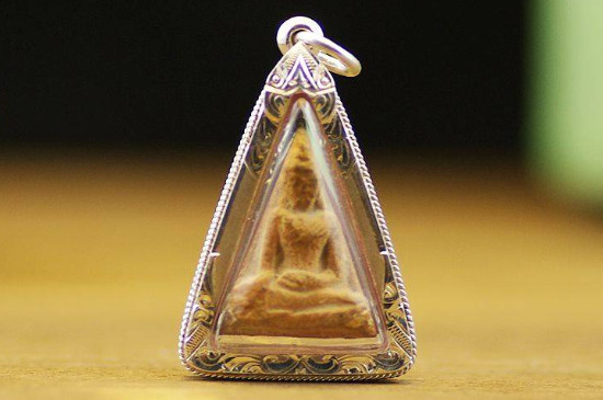 信佛的人可以戴佛牌吗，可戴佛牌护身  第3张