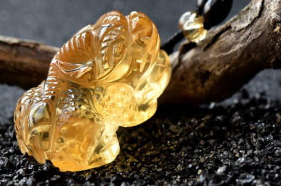 哪种材质的貔貅最招财，常见的貔貅材质有哪些  第2张