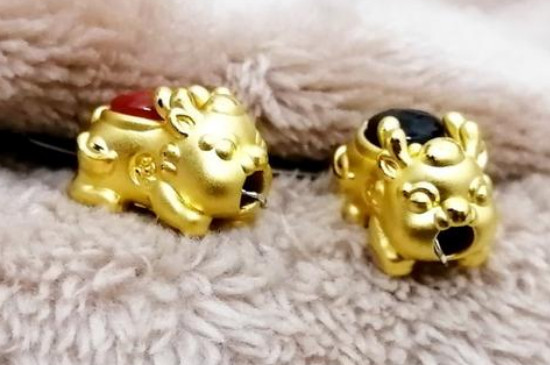 哪种材质的貔貅最招财，常见的貔貅材质有哪些  第4张