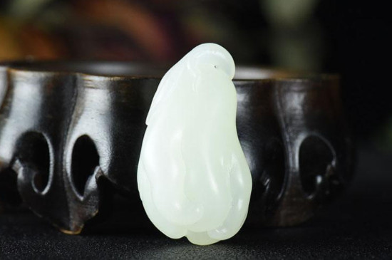 玉佛手的寓意  第2张