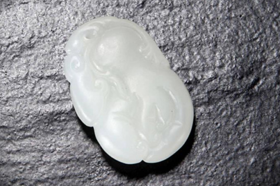 玉佛手的寓意  第3张