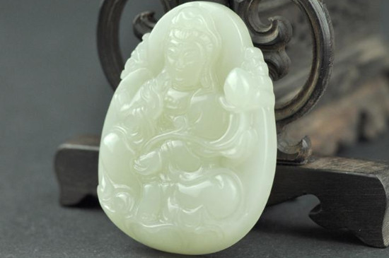 莲花观音寓意什么  第3张