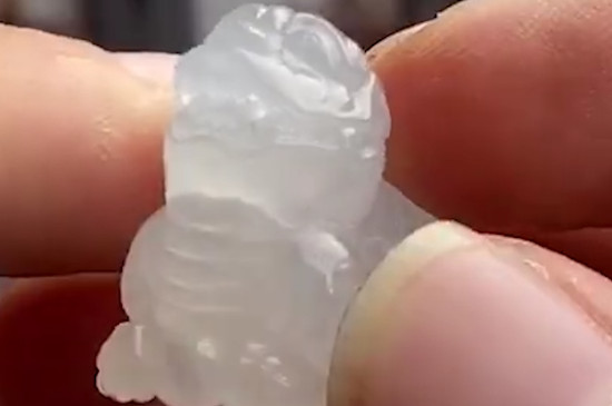 貔貅适合女人戴吗  第2张