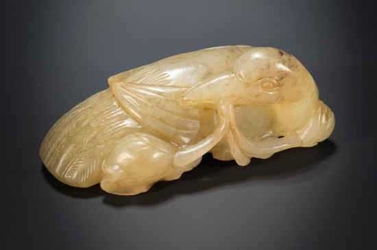 明代玉器的三个特点  第3张