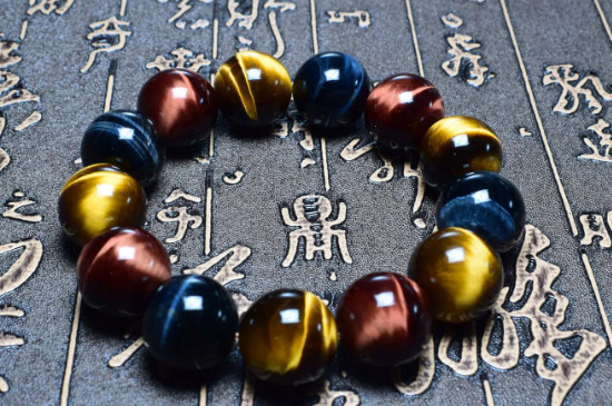 虎眼石的寓意  第2张