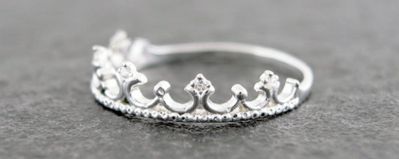 银戒指买925还是999  第1张