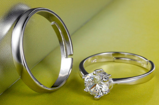 银戒指买925还是999  第2张