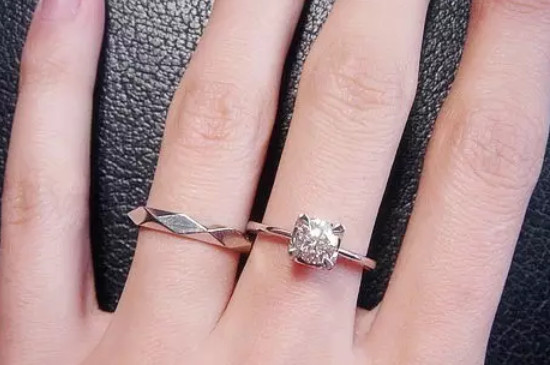 8号戒指是多少厘米  第2张