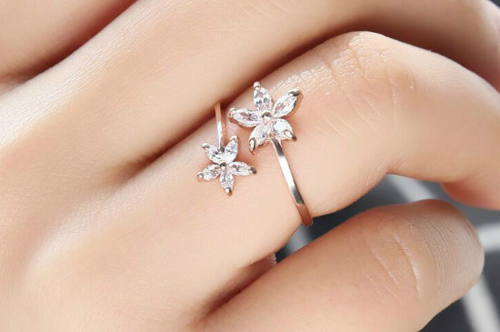 戒指13号圈是多少mm  第3张