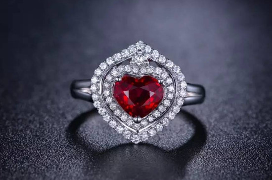 红宝石成分  第3张