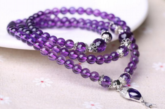 手链珠子一般多少颗