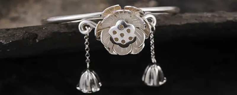 识别银子真假最快方法  第1张