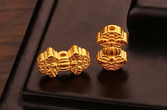 尼泊尔老金掉色吗  第2张