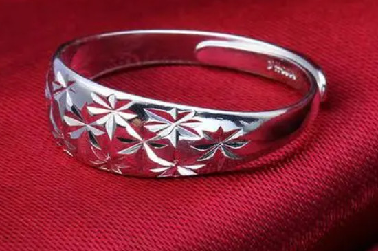 纯银怎么鉴别真假  第2张