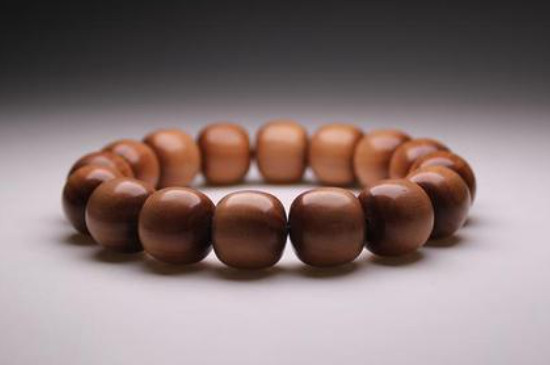 十大木质手串排行榜  第6张