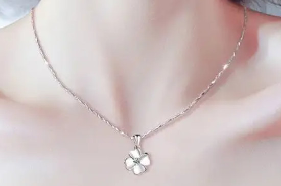 项链怎么清洗  第3张