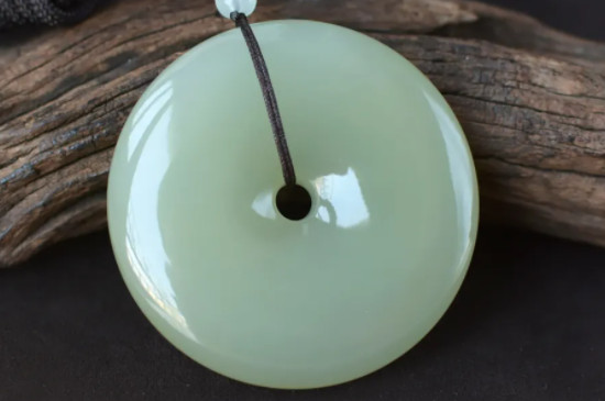 和田玉种类有哪些  第2张