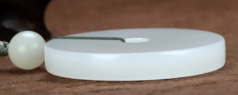 和田玉的成分主要是什么  第1张