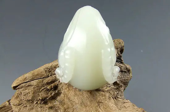 和田玉的成分主要是什么  第3张