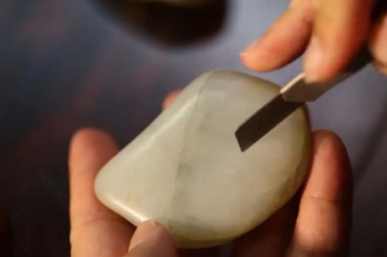 和田玉怎么识别  第2张