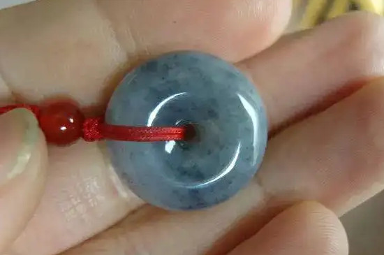 和田玉怎么识别  第3张