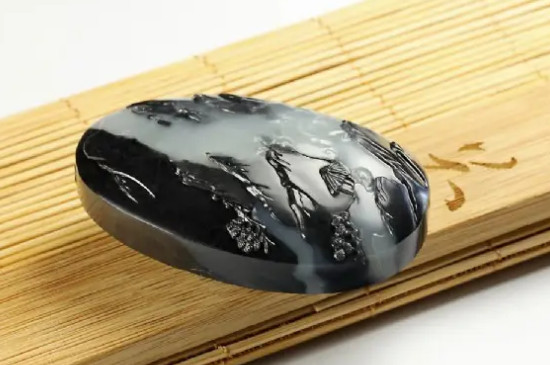 墨玉要盘玩多久出油  第2张