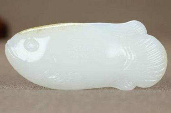 野牛沟和田玉和羊脂玉的区别  第3张