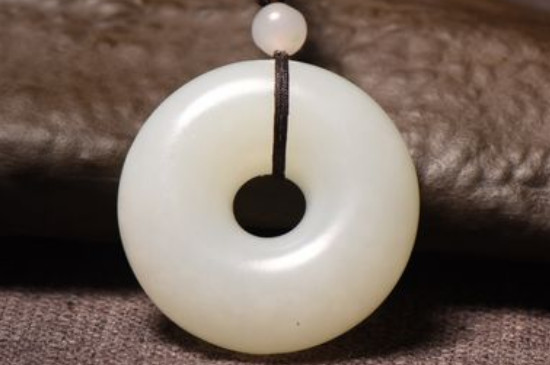 野牛沟和田玉和羊脂玉的区别  第2张