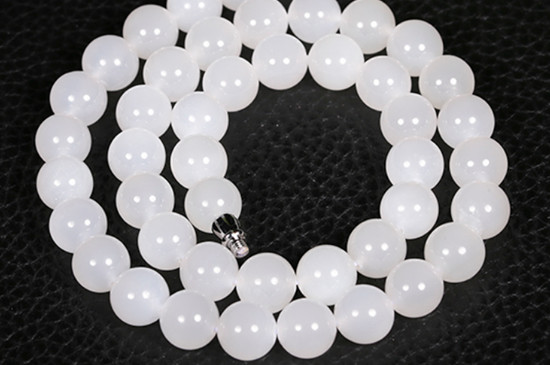 羊脂白玉怎么分好坏  第2张