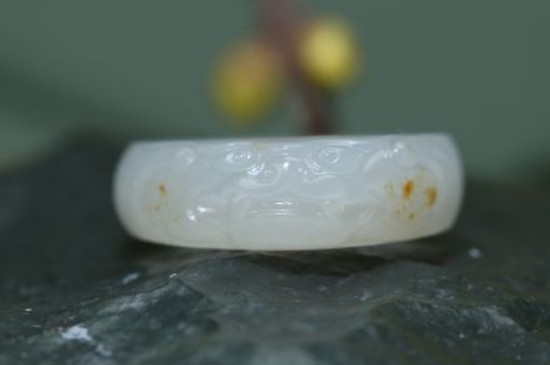 和田玉保养和注意事项  第2张