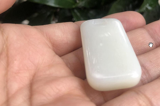 米达料是什么玉  第2张