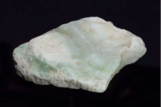 和田玉的新疆料、俄料、韩料、青海料,要如何区分?  第4张