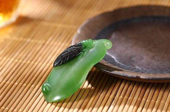 什么是碧玉  第2张