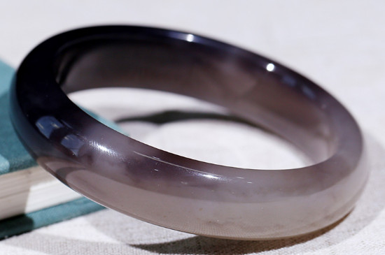 和田玉紫色是什么料  第2张