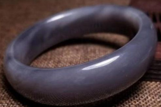 和田玉紫色是什么料  第3张