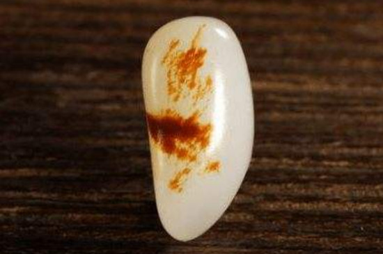 和田玉容易碎吗  第3张