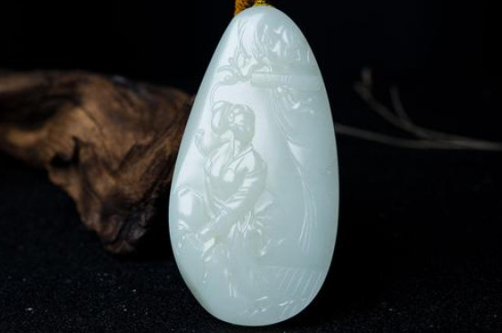 和田玉容易碎吗  第2张