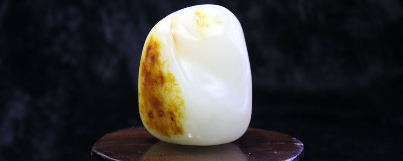 怎么鉴定和田玉的真假  第1张