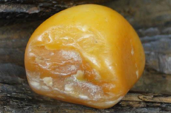 和田玉的种类  第5张