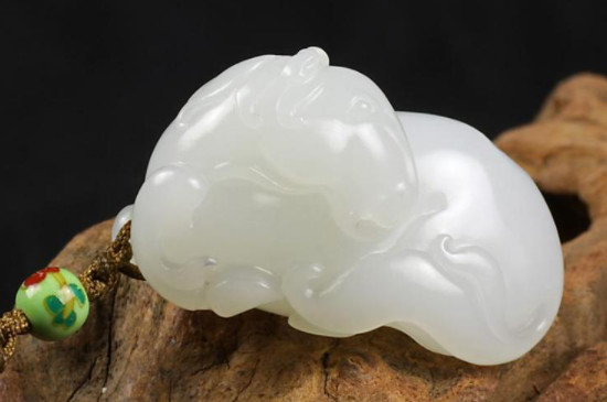 羊脂玉怎么保养?  第3张