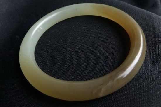 怎么检测和田玉是否被酸洗过  第2张